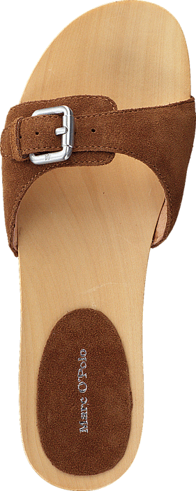 Marc O'Polo - 13451401-720 720 Cognac