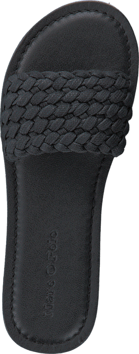 Marc O'Polo - 11241003-990 990 Black