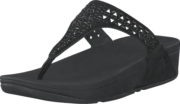 Fitflop - Carmel S All Black