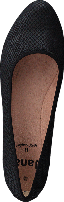 Jana - 8-8-22103-26 095 Black Snake