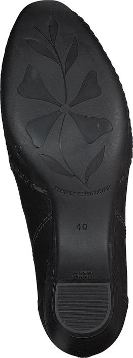 Jana - 8-8-24312-26 001 Black