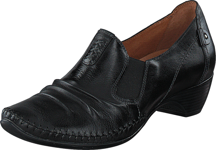 Jana - 8-8-24312-26 001 Black