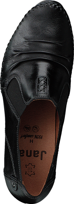 Jana - 8-8-24312-26 001 Black