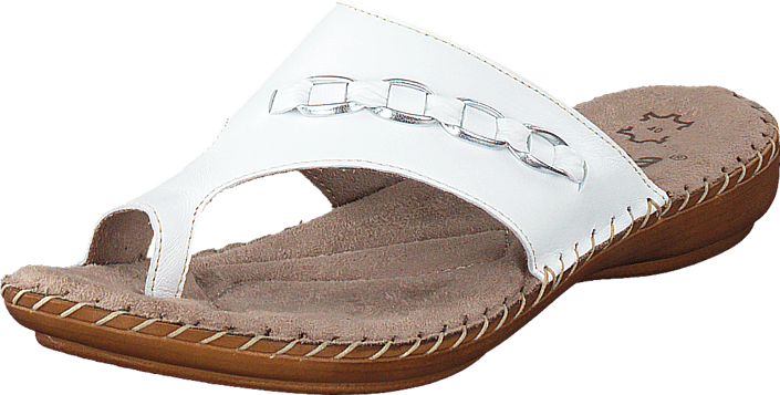 Jana - 8-8-27108-26 100 White