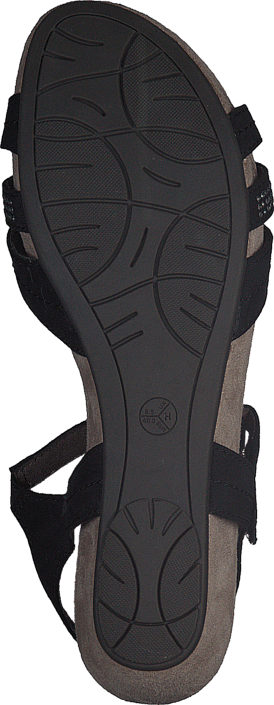 Jana - 8-8-28204-26 001 Black