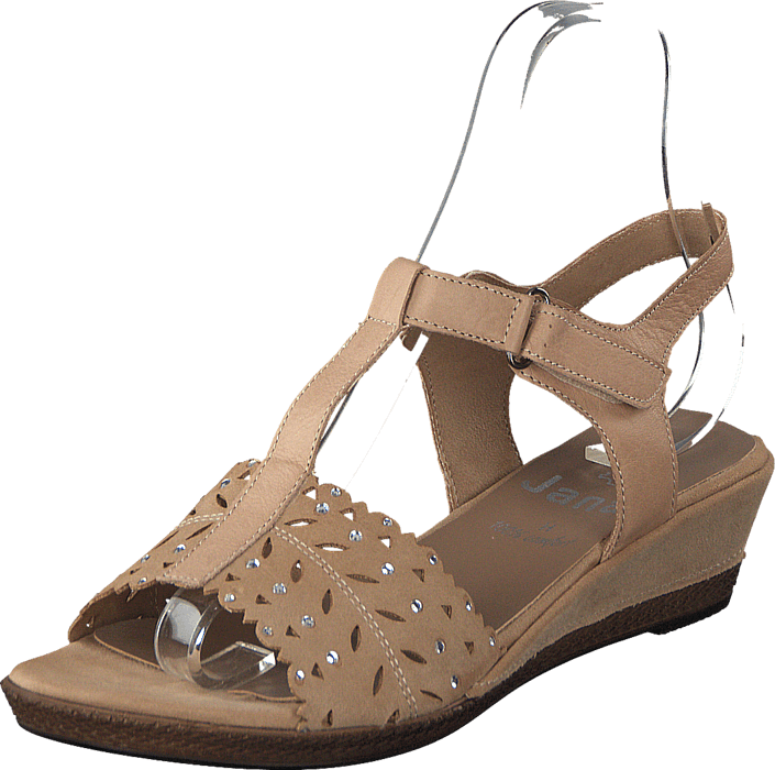Jana - 8-8-28202-26 333 Beige Comb