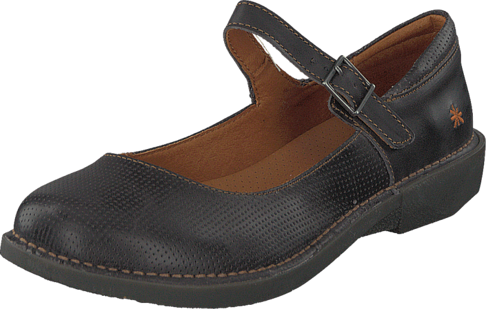 Art - Bergen 921 Black