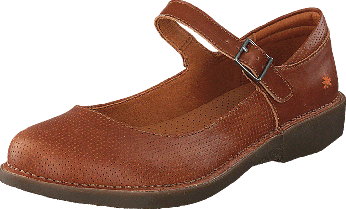 Art - Bergen 921 Caramel