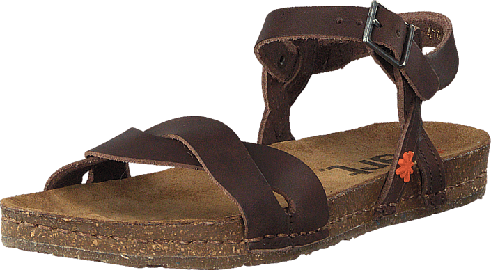 Art - Creta 470 Brown