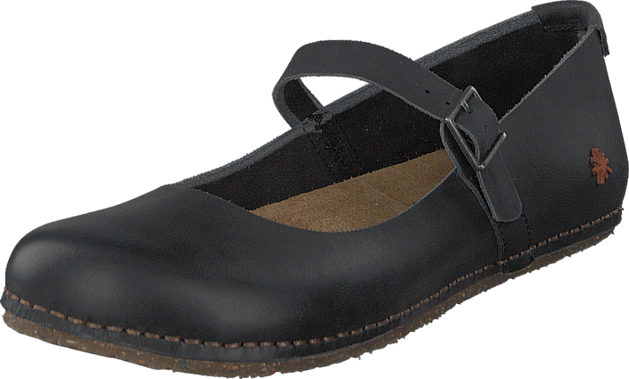Art - Creta 471 Black