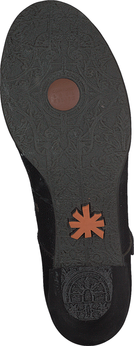 Art - Genova 477 Black