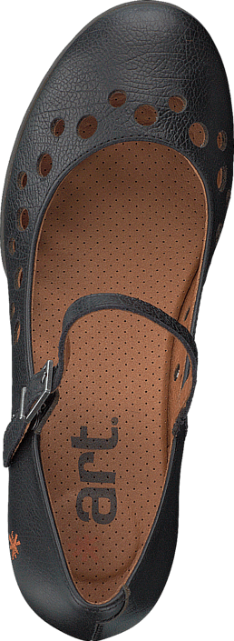 Art - Genova 477 Black