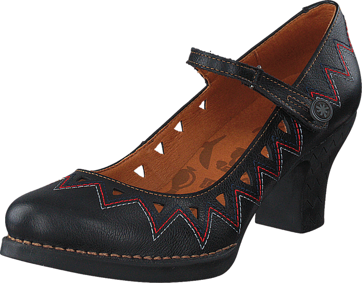 Art - Harlem 943 Black