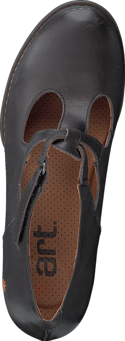 Art - Salzburg 410 Black
