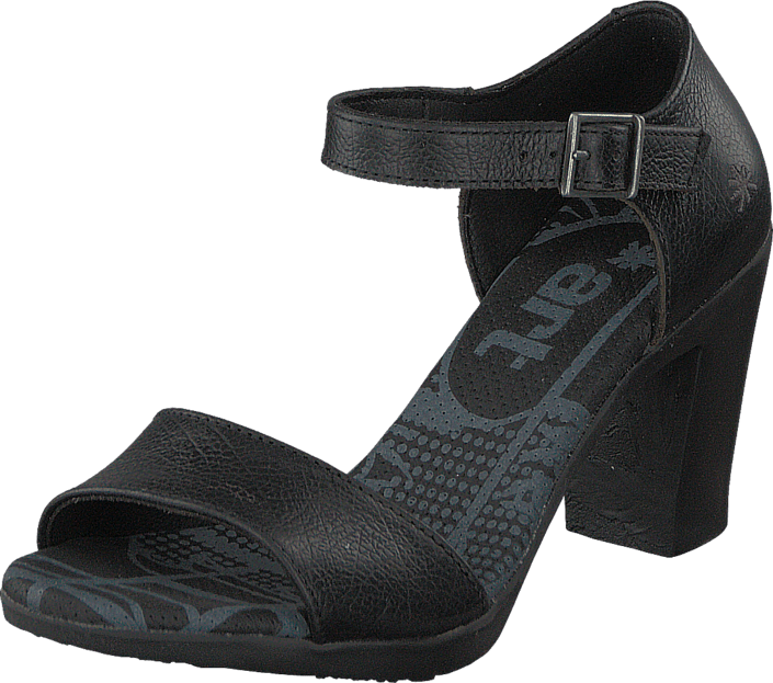 Art - Rio 276 Black
