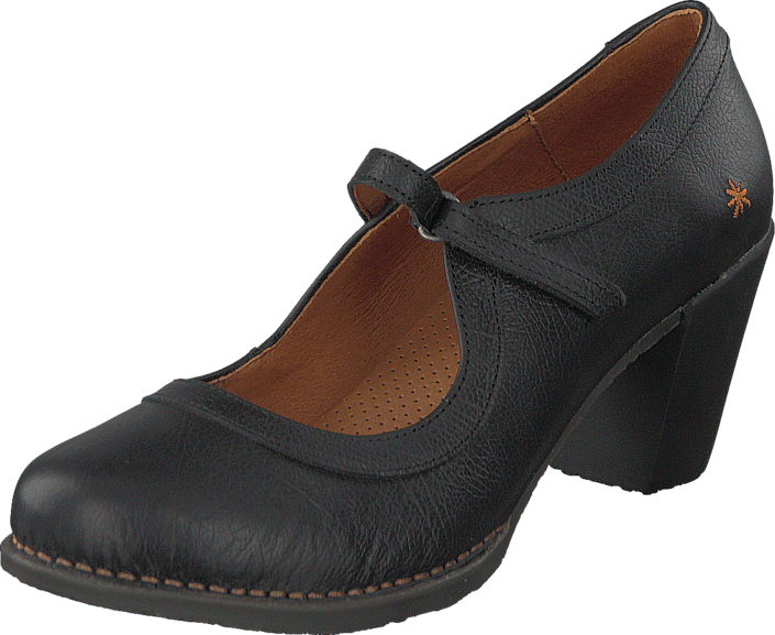 Art - Genova 475 Black