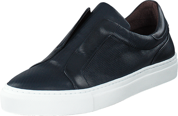 Billi Bi - 4823 Navy Calf