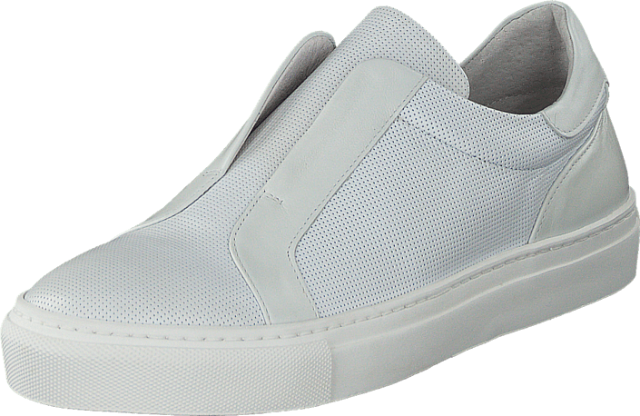 Billi Bi - 4823 White Calf