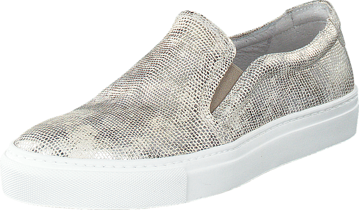 Billi Bi - 21990 Silver White