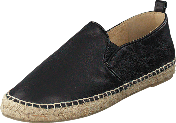 Billi Bi - 4102 Black Nappa