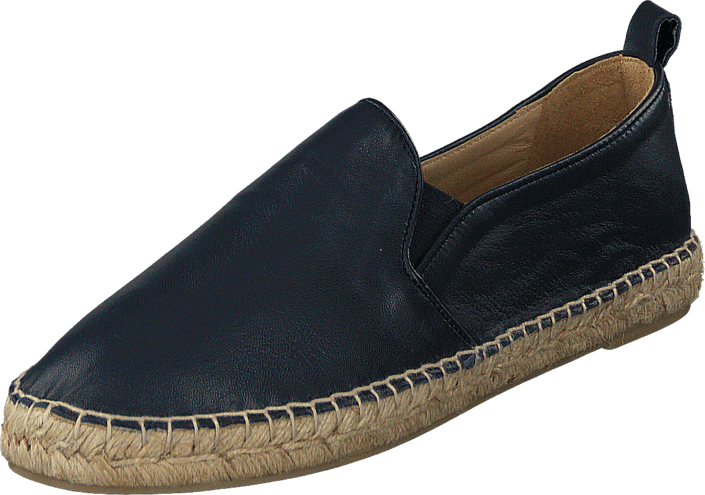 Billi Bi - 4102 Bali Navy Nappa