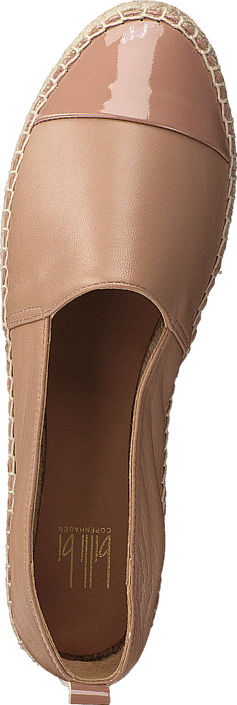 Billi Bi - 4000 Palo Rosa Patent