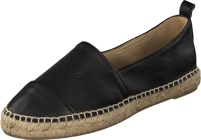 Billi Bi - 4000 Black Nappa