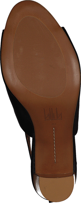 Billi Bi - 11744 Black Buttero