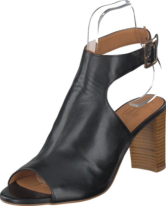 Billi Bi - 11744 Black Buttero