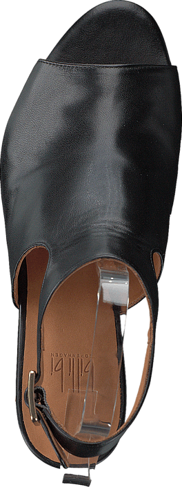Billi Bi - 11744 Black Buttero