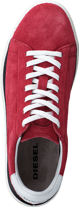 Diesel - S-Naptik Formula One/White