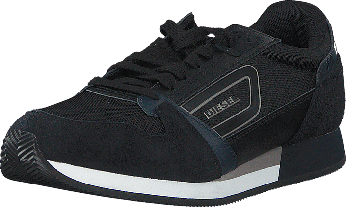 Diesel - Owens Black/ Indigo