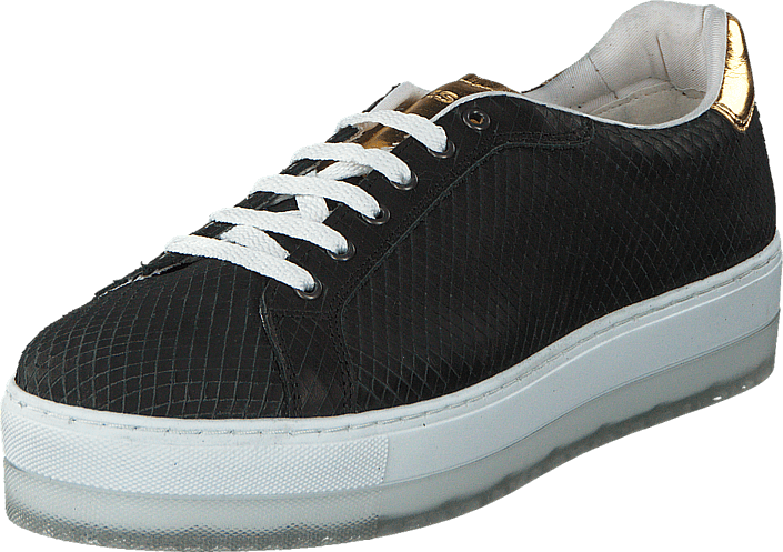 Diesel - S-Andyes Black/Gold