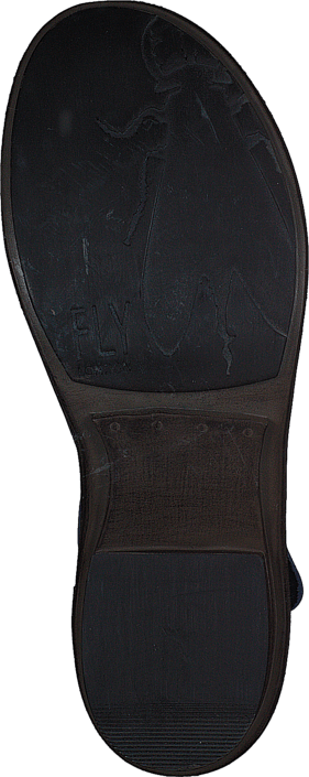 Fly London - Celo Bridle Blue