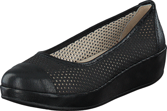 Fly London - Bang Black