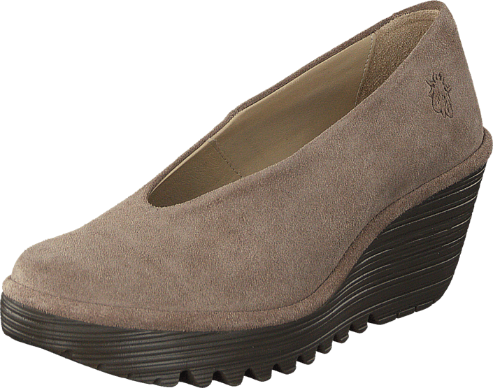 Fly London - Yaz Taupe