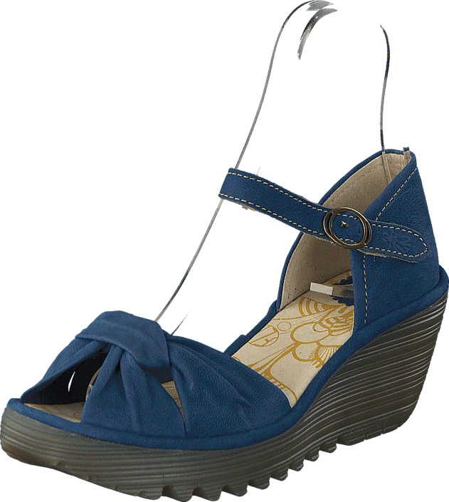 Fly London - Yoel Blue