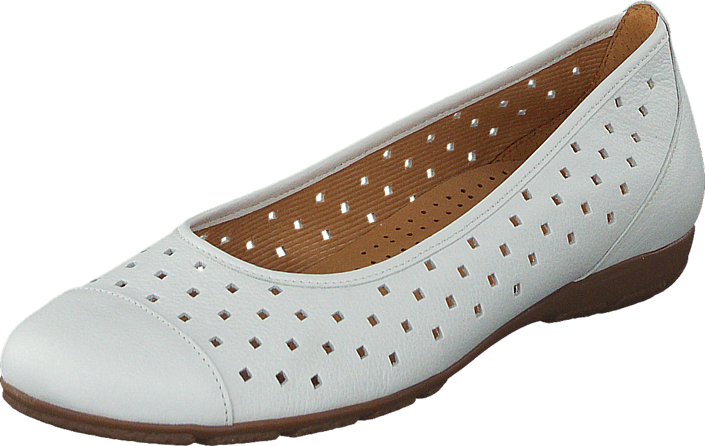 Gabor - 44.169.21 White