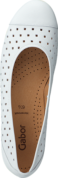 Gabor - 44.169.21 White