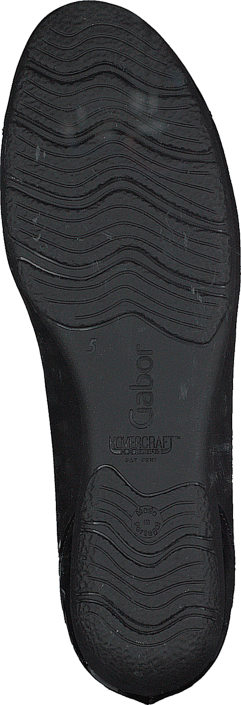 Gabor - 44.161.17 Black