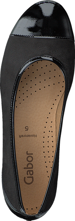 Gabor - 44.161.17 Black