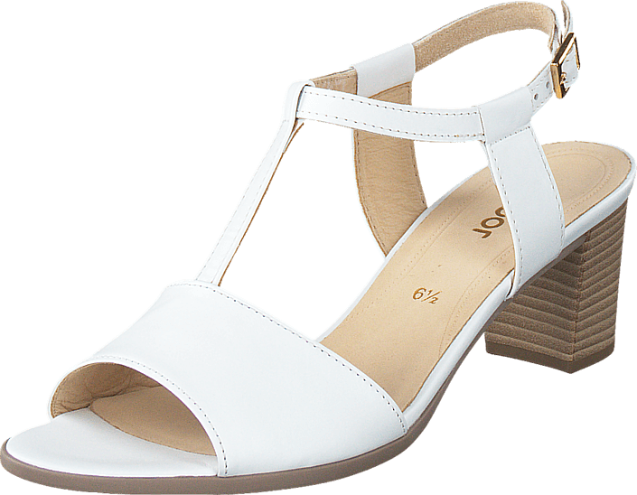 Gabor - 45.890.21 White