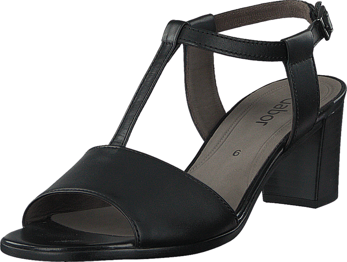 Gabor - 45.890.27 Black