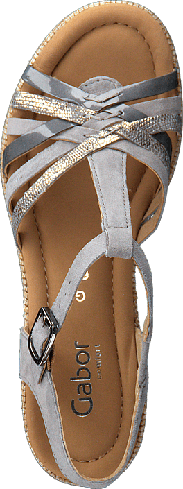 Gabor - 42.736.39 grey