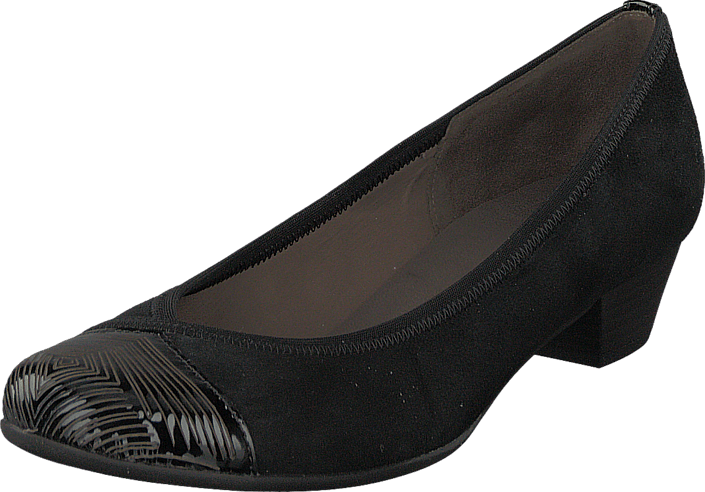Gabor - 45.423.17 Black