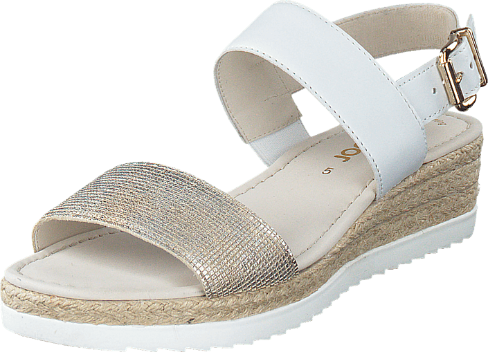 Gabor - 45.590.62 White