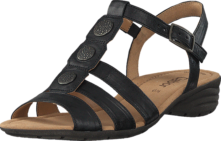 Gabor - 44.552.57 Black