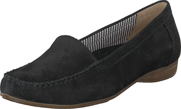 Gabor - 44.214.17 Black