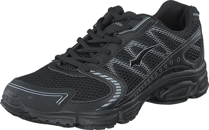 Bagheera - Verona Black/silver