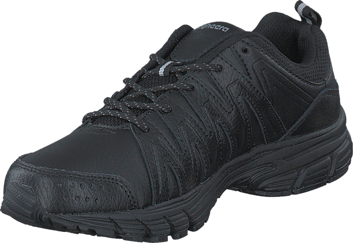 Bagheera - Walker Black